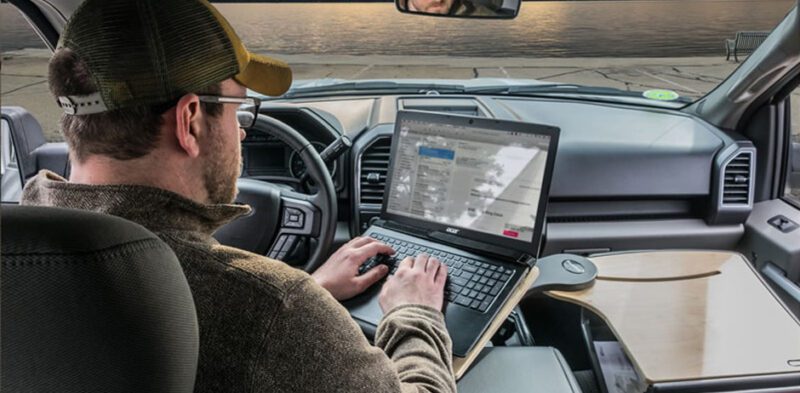 Mobile Office Training