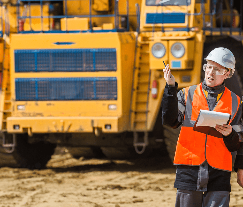 Mining Onsite Physiotherapy