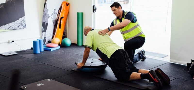 PREHAB