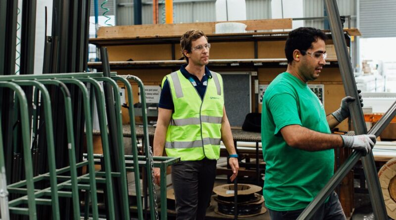 Task Specific Ergonomic assessment