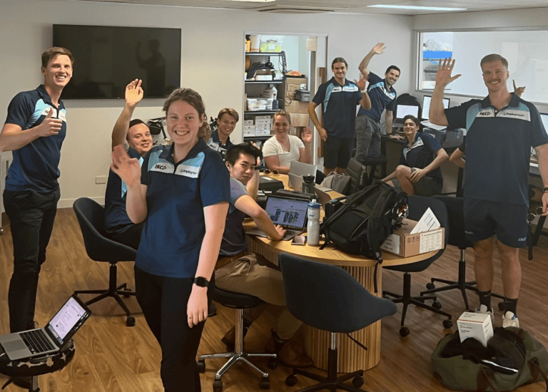 About the Employ Health Team